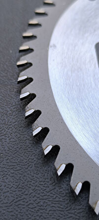 Ahşap kesme diski ROTOR 185*20/16 adaptörlü 60T