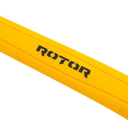 Ax 613 Fiber Plastik Saplı Balta 1500 gr (SAP UZUNLUĞU 65 CM)