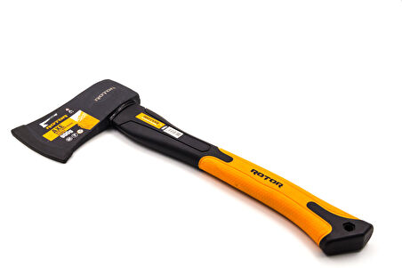 Ax Fiber Naylon Saplı Balta 900gr (TOPLAM UZUNLUK 36 CM)