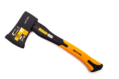 Ax Fiber Naylon Saplı Balta 900gr (TOPLAM UZUNLUK 36 CM)