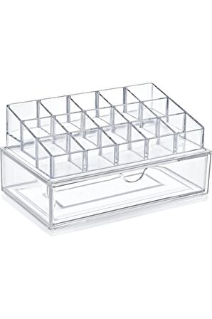 Bee Home Manikür Seti Düzenleyici -AK613