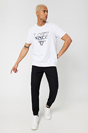 Regular Fit Erkek Pantolon
