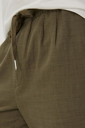 Loft Regular Fit Erkek Pantolon LF2029015