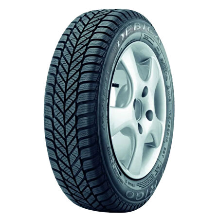 Debica Frigo 2 195/65 R15 91T Kış Lastiği - 2025