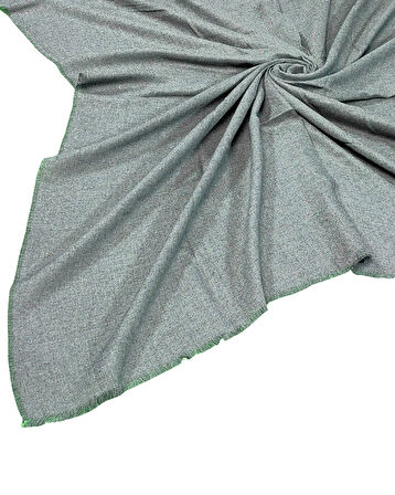 Enba Eşarp Kışlık Düz Renk Eşarp