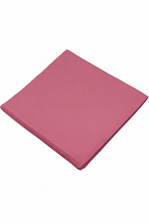 Enba Eşarp Kışlık Düz Renk Eşarp