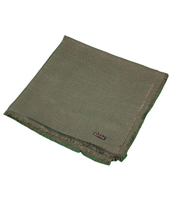 Enba Eşarp Kışlık Düz Renk Eşarp