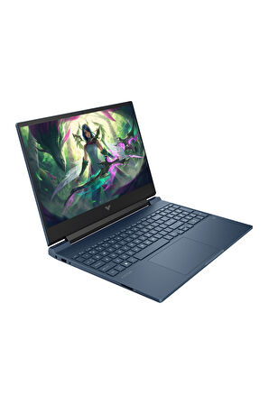HP Victus 15 i5 12450H 8GB 1TB SSD RTX3050/4GB 144Hz 15.6'' FHD FDOS Gaming Laptop & PER4 ÇANTA