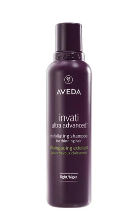 Aveda Invati Ultra Advanced Dökülme Karşıtı Şampuan Hafif Doku 200 ml