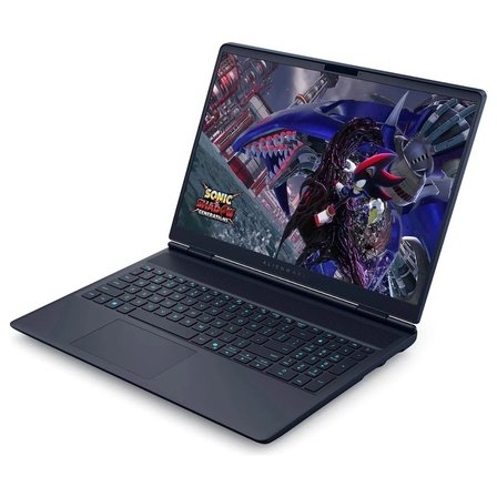 Dell Alienware 16X Aurora AC16251 Ultra 9 275HX 32GB Ram 2tb SSD 8gb RTX5060 115W 16 Wqxga 240Hz Freedos K23
