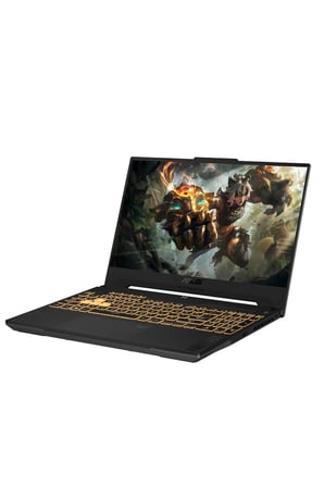 TUF Gaming i7-13620H 64GB 2TB SSD RTX4060/8GB 140W 144Hz 16" FHD FDOS Gaming Laptop
