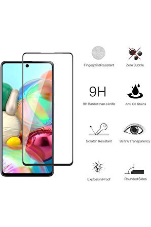Xiaomi 12t Pro Tam Kaplayan Ekran Koruyucu Kırılmaz Cam - Ince Ve Esnek