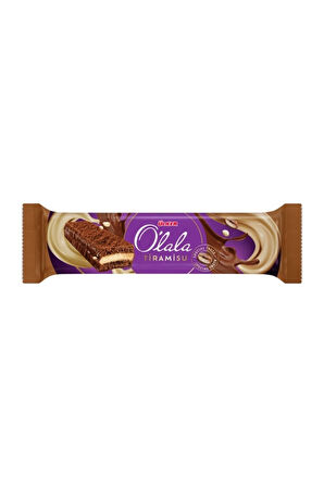 Ülker Olala Tiramisu 45 gr 15'li