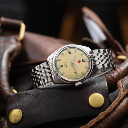 RED STAR 8827G-E Erkek Kol Saati