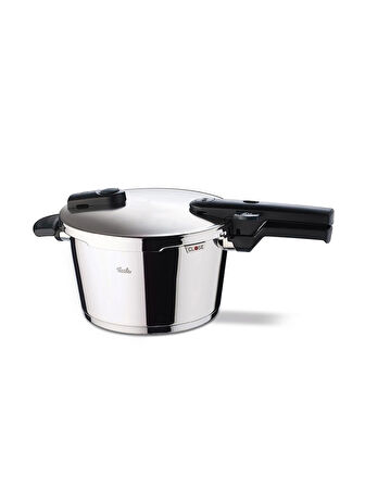 Fissler Vitaquick Glossy Düdüklü Tencere 3.5L