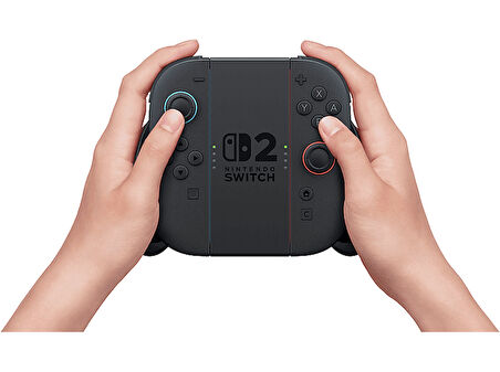 NINTENDO Switch 2 Console Mario Kart World Bundle