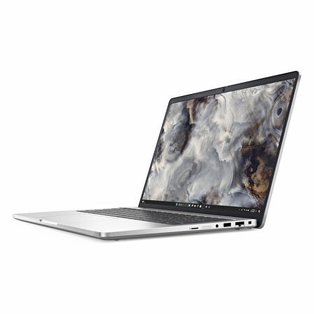 Dell Pro 16 Plus PB16250-U5235U165UD Ultra 5 235U 16GB 512SSD 16" FullHD+ W11P Dizüstü Bilgisayar
