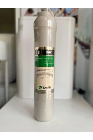 A.O SMİTH DF600 3.AŞAMA