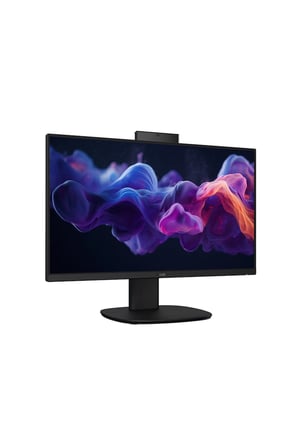 V440 Core 7 240H 24GB RAM 2TB SSD 23.8" FHD 100Hz FreeDOS V440C716512B0DP314 All In One Bilgisayar + Per4 USB