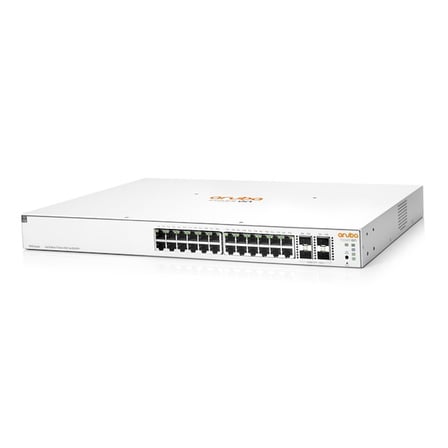 HPE Networking ION 1930 24Port PoE 195W (JL683B)