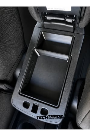 Fiat Egea Kolçak Düzenleyici Organizer 2. Kat Uyumlu Sedan - Stationwagon - Hatchback