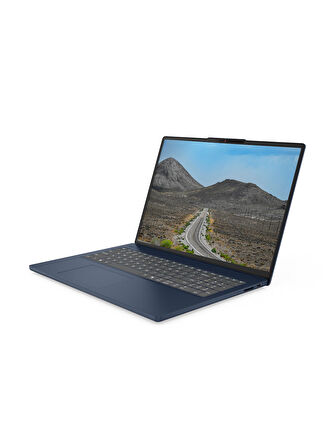 Lenovo Ideapad Slim 3 16IRH10 Intel Core I5 13420H 40GB 512GB SSD Windows 11 Pro 16" Wuxga (1920X1200) IPS 300NITS Taşınabilir Bilgisayar 83K2001RTRP07 + Zetta Çanta