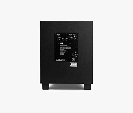 Polk Audio XT10  Aktif Subwoofer