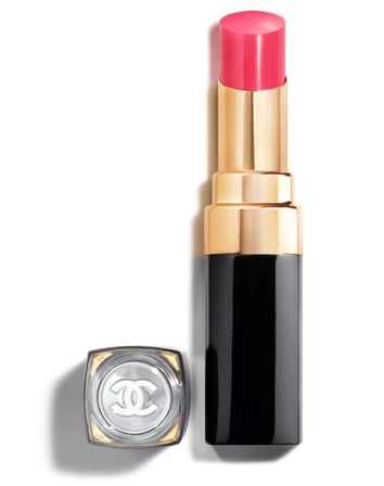 Chanel Rouge Coco Flash Ruj 118 Freeze