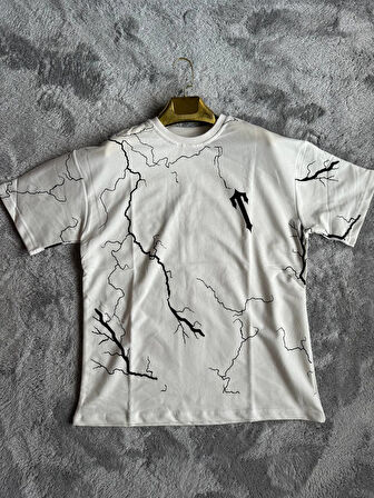 Trapstar Oversize Unisex T-Shirt