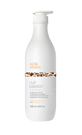 Milk Shake Curl Passion Bukle Belirginleştirici Saç Kremi 1000 ml