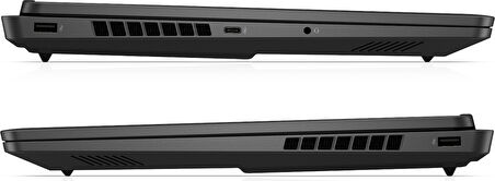 Hp Omen 16-AP0014NT Amd Ryzen 9 8940HX 80GB Ddr5 512GB SSD RTX5070 8gb Gddr7 16 Inç Wqxga (2560 x 1600) 240Hz 500NITS IPS Windows 11 Home Taşınabilir Bilgisayar C12CJEAH37 + Zetta Çanta