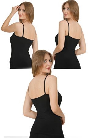 3LÜ EMZİRME ATLETİ KAPSIZ