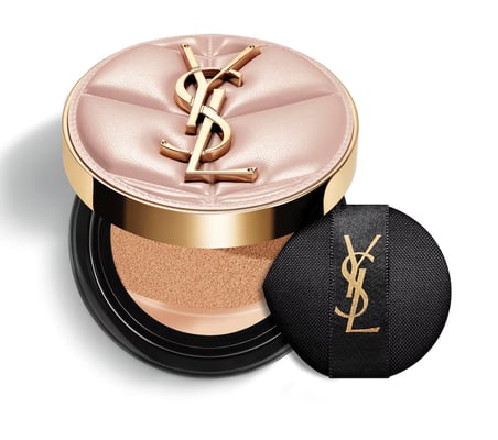 YVES SAINT LAURENT Skin Affair - Cushion Fondöten MC3