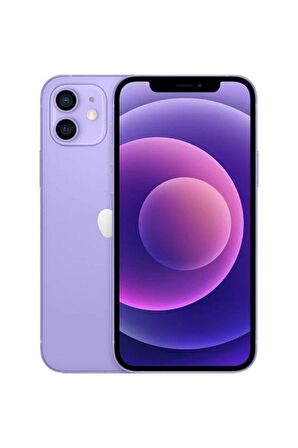 Yenilenmis iPhone 12 128GB A Kalite