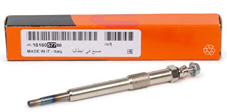 ISITMA BUJİSİ 308 407 508 DS5 2.0 16V DW10BTED4 1682251480