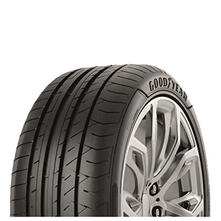 Goodyear 215/55R17 98Y Eagle Sport 2 UHP XL FP Üretim Tarihi : 2024
