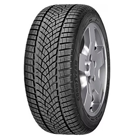 Goodyear Ultragrip Performance Plus SUV 215/55 R18 99V XL Kış Lastiği - 2025
