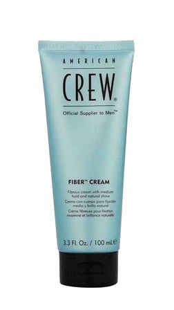 American Crew Fiber Cream Doku Veren Saç Şekillendirme Kremi 100 ml