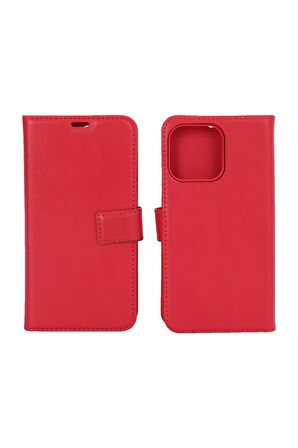 Apple iPhone 11 Pro Cüzdanlı ve Kapaklı Kılıf