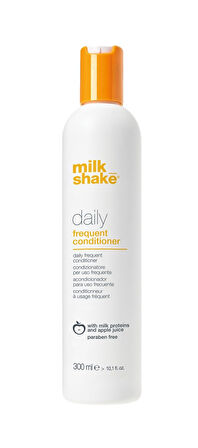 Milk Shake Daily Frequent Günlük Saç Kremi 300 Ml