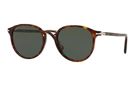 Persol Po3210S 2431 Erkek Güneş Gözlüğü