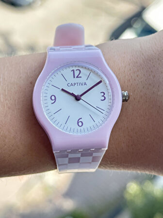 CAPTİVA ÇOCUK KOL SAATİ