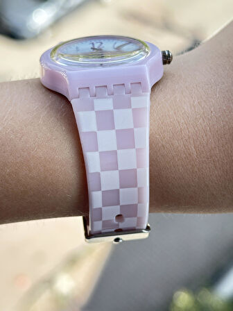 CAPTİVA ÇOCUK KOL SAATİ