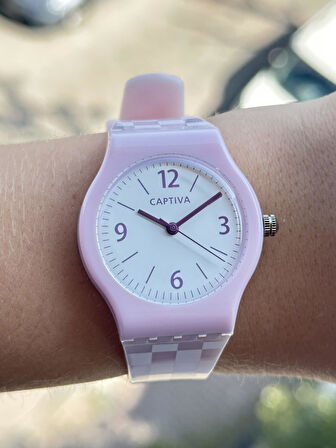CAPTİVA ÇOCUK KOL SAATİ