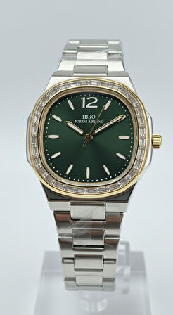 İBSO ŞIK SPOR KADIN KOL SAATİ