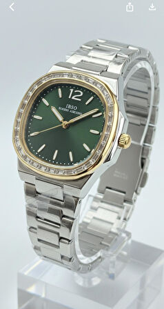 İBSO ŞIK SPOR KADIN KOL SAATİ