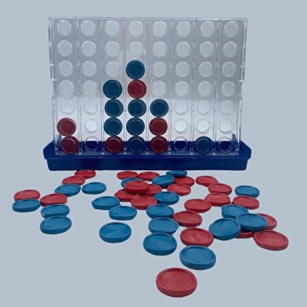 CELİK AVM® Hedef 5 Temel Beceriler Geliştirici Akıl, Zeka ve Strateji Oyunu