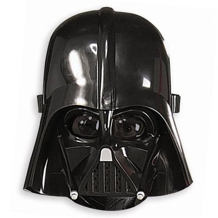 Rubies Darth Vader Maske