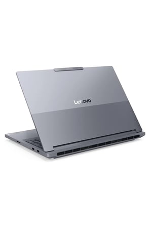 ThinkBook 16P G6 R9-8940HX 8GB 4TB+4TB SSD RTX5060/8GB 115W 16" QHD+ 240Hz W11H Laptop