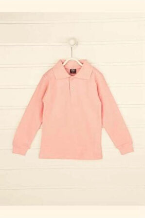 OKUL TİŞÖRTÜ-PENYE POLO YAKA %100 PAMUK UZUN KOL OKUL TİŞÖRTÜ PENYE POLO YAKA OKUL TİŞÖRTÜ